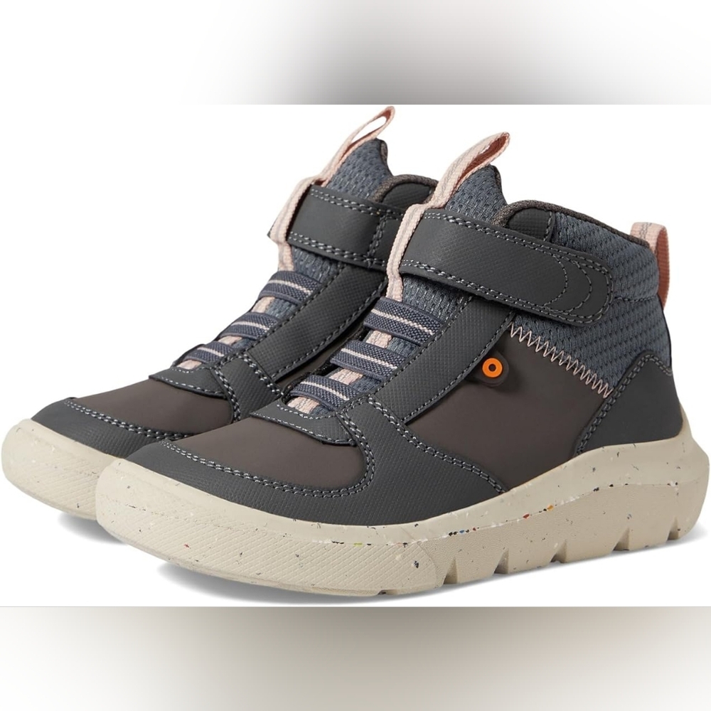 BOGS Skyline High-Top - Big Kid 4
